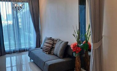 For rent and for sale 2 bedrooms condo in Khlong San, Bangkok