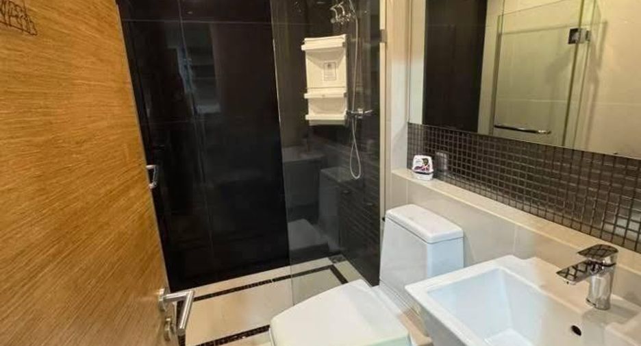 For rent and for sale 2 bedrooms condo in Phra Khanong, Bangkok