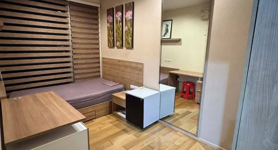 For rent and for sale 2 bedrooms condo in Phra Khanong, Bangkok