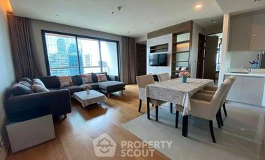 ขาย 2 ห้องนอน คอนโด ใน สาทร, กรุงเทพฯ