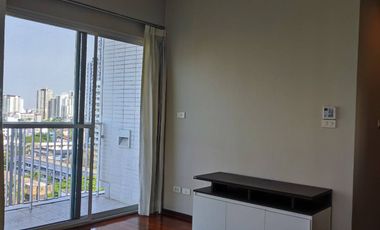 À louer 2 chambres condo à Watthana, Bangkok