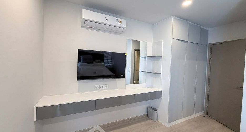 For rent 2 ベッドルーム condo in Phra Khanong, Bangkok