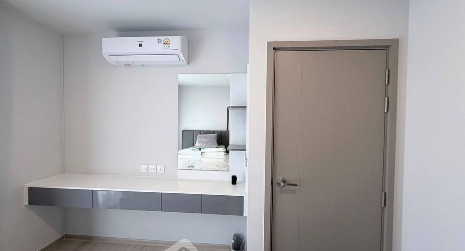 For rent 2 ベッドルーム condo in Phra Khanong, Bangkok
