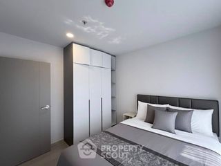 À louer 2 chambres condo à Phra Khanong, Bangkok