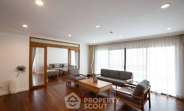 Apartamento en alquiler de 4 habitaciones en Watthana, Bangkok