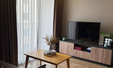 For rent 2 bedrooms condo in Sathon, Bangkok