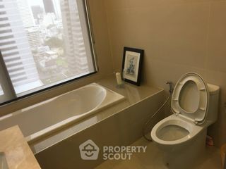 出租 1 卧室 公寓式住宅 在 沙吞, 曼谷