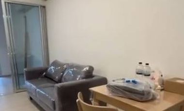 Wohnung zur Miete mit 1 Zimmer in Phra Khanong, Bangkok