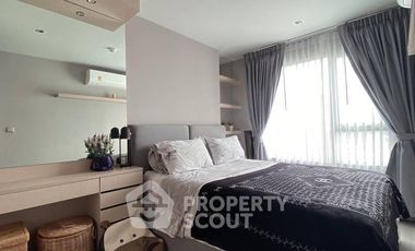 À louer 1 chambre condo à Chatuchak, Bangkok