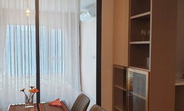 For rent 1 bed condo in Pathum Wan, Bangkok