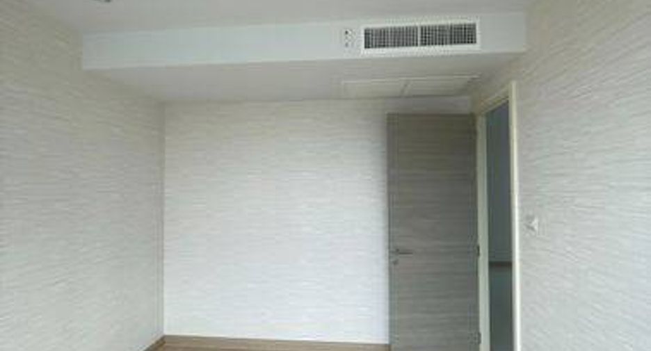 Wohnung zur Miete mit 2 Zimmer in Yan Nawa, Bangkok
