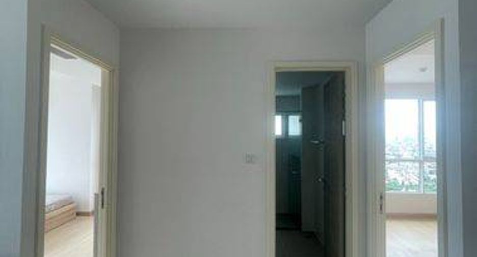 Wohnung zur Miete mit 2 Zimmer in Yan Nawa, Bangkok