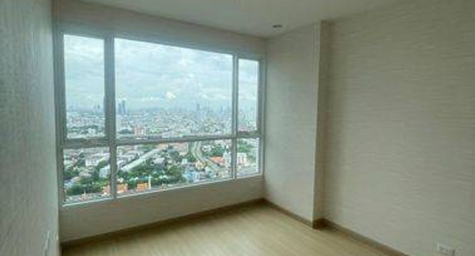 Wohnung zur Miete mit 2 Zimmer in Yan Nawa, Bangkok