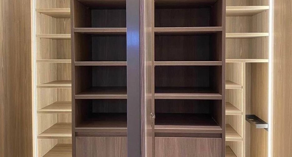 For rent 1 bed condo in Pathum Wan, Bangkok