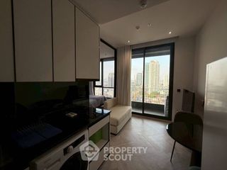 出租 1 卧室 公寓 在 Khlong San, 曼谷
