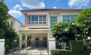 ให้เช่า 3 ห้องนอน บ้านเดี่ยว ใน บางเขน, กรุงเทพฯ