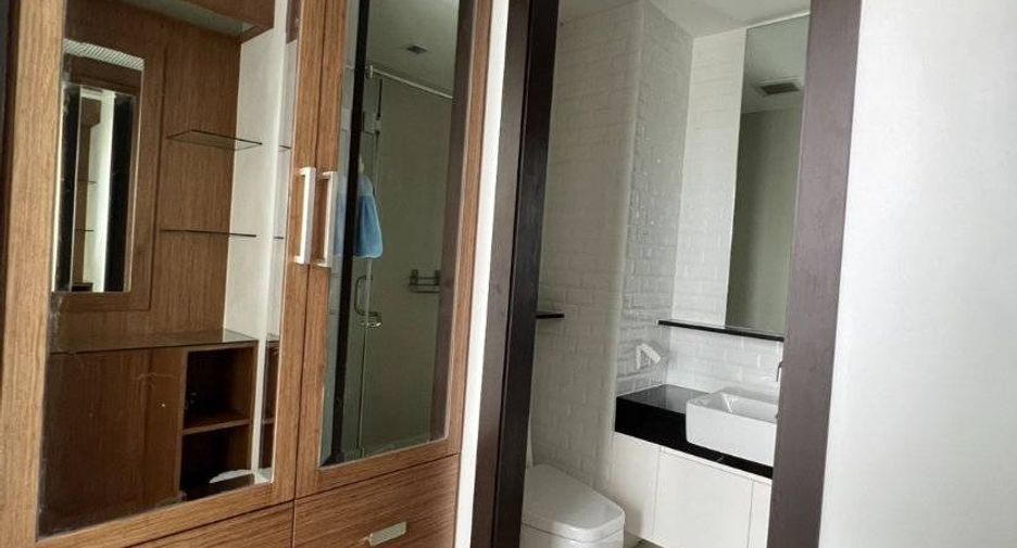 For rent 1 bed condo in Pathum Wan, Bangkok