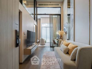 For rent 2 bedrooms condo in Ratchathewi, Bangkok