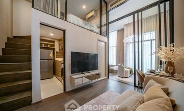 For rent 2 ベッドルーム condo in Ratchathewi, Bangkok