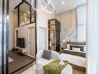 For rent 2 bedrooms condo in Ratchathewi, Bangkok