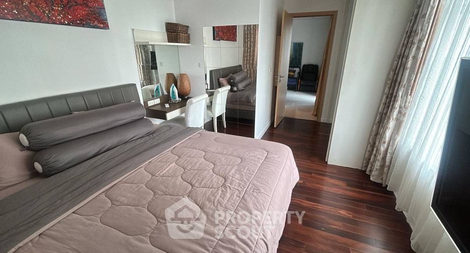 Wohnung zur Miete mit 1 Zimmer in Watthana, Bangkok