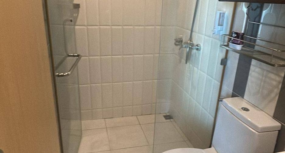 Wohnung zur Miete mit 1 Zimmer in Watthana, Bangkok