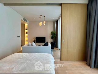Condo en alquiler de 1 habitaciones en Bang Rak, Bangkok