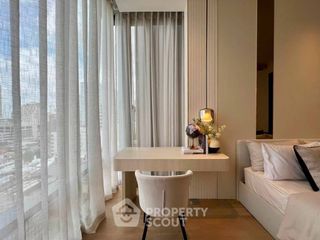Condo en alquiler de 1 habitaciones en Bang Rak, Bangkok