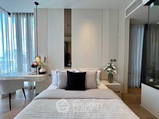 Condo en alquiler de 1 habitaciones en Bang Rak, Bangkok