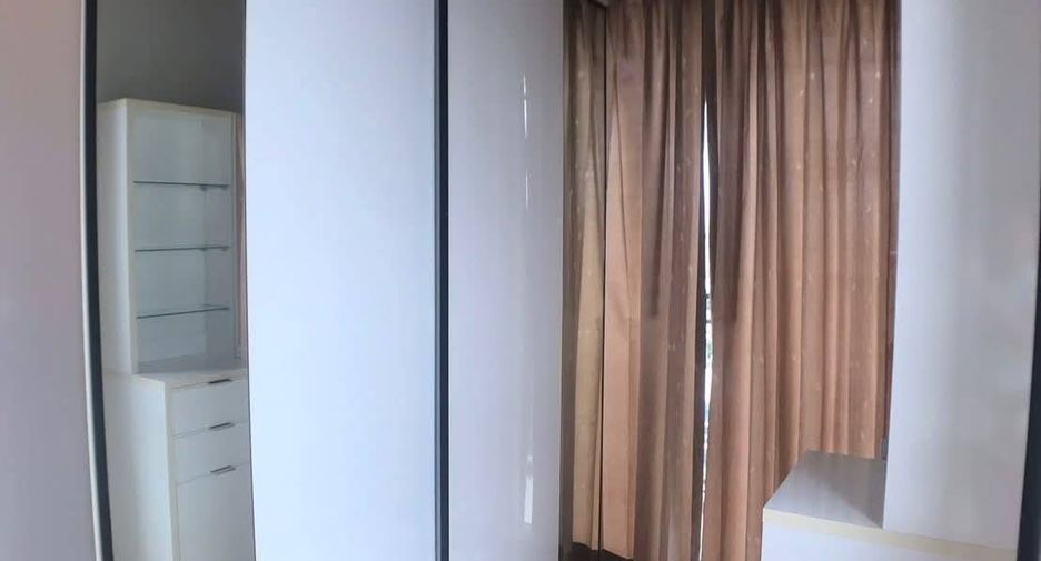 出租 2 卧室 公寓 在 Khlong San, 曼谷