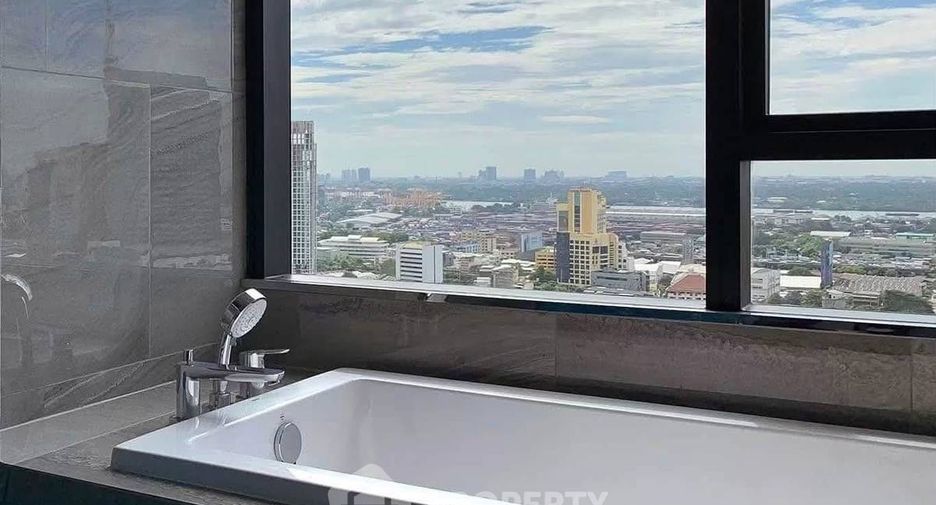 For rent 1 Beds condo in Khlong Toei, Bangkok