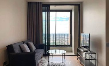 For rent 1 Beds condo in Khlong Toei, Bangkok