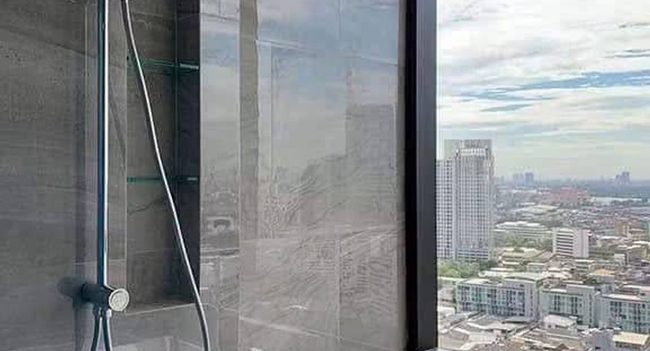 For rent 1 Beds condo in Khlong Toei, Bangkok