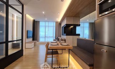 À louer 1 chambre condo à Sathon, Bangkok