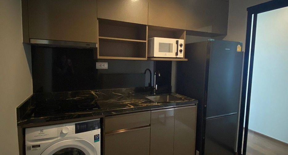 For rent 2 ベッドルーム condo in Khlong Toei, Bangkok