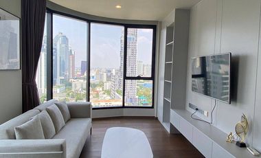 For rent 2 ベッドルーム condo in Khlong Toei, Bangkok