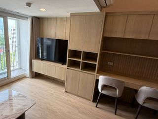 ให้เช่า 2 ห้องนอน คอนโด ใน บางรัก, กรุงเทพฯ