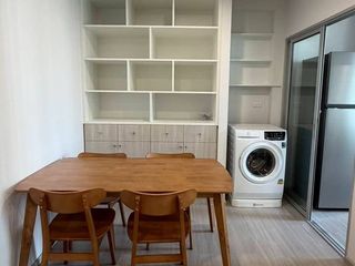 ให้เช่า 2 ห้องนอน คอนโด ใน ภาษีเจริญ, กรุงเทพฯ