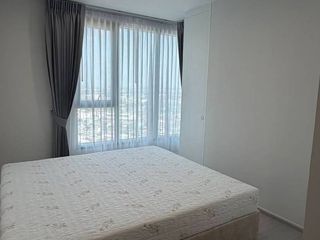 ให้เช่า 2 ห้องนอน คอนโด ใน ภาษีเจริญ, กรุงเทพฯ