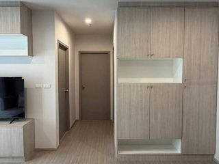 ให้เช่า 2 ห้องนอน คอนโด ใน ภาษีเจริญ, กรุงเทพฯ