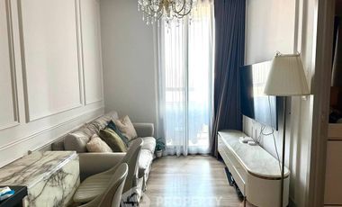 Wohnung zur Miete mit 1 Zimmer in Khlong Toei, Bangkok