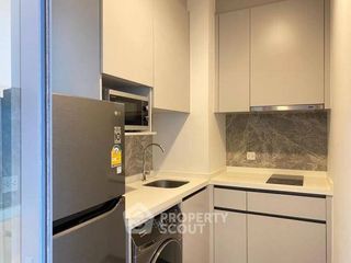 ให้เช่า 2 ห้องนอน คอนโด ใน บางนา, กรุงเทพฯ
