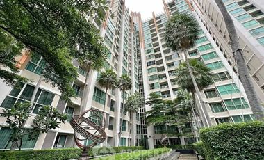 Condo en alquiler de 1 habitaciones en Pathum Wan, Bangkok