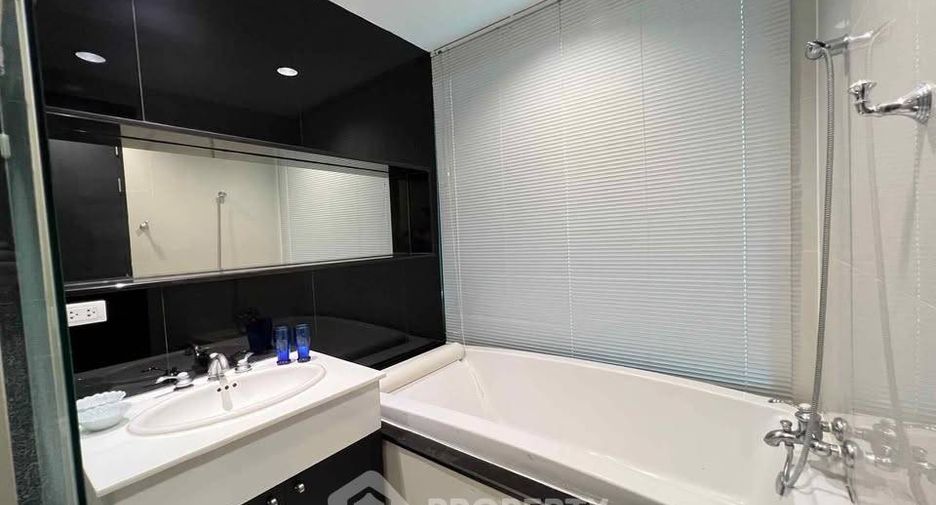 For rent 1 bed condo in Pathum Wan, Bangkok