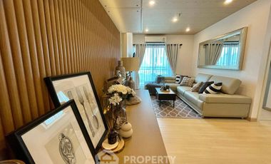 出租 3 卧室 公寓 在 Huai Khwang, 曼谷
