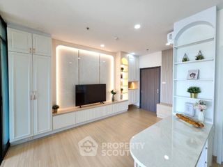 出租 1 卧室 公寓 在 Khlong San, 曼谷