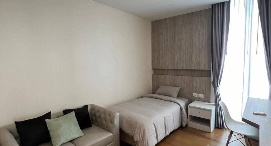 For rent 2 ベッドルーム condo in Pathum Wan, Bangkok