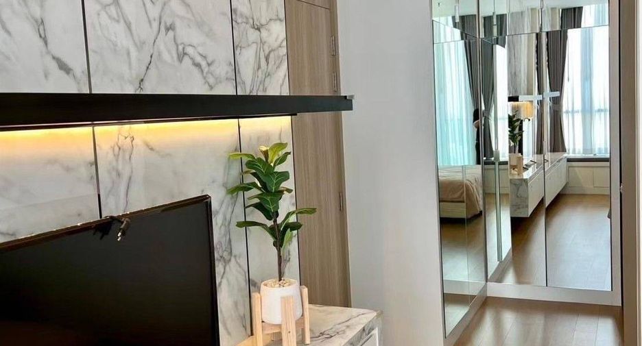 For rent 2 ベッドルーム condo in Pathum Wan, Bangkok