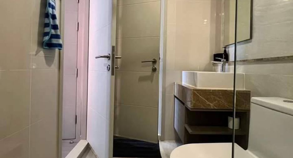 Wohnung zur Miete mit 1 Zimmer in Khlong Toei, Bangkok