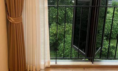 Condo en alquiler de 1 habitaciones en Suan Luang, Bangkok